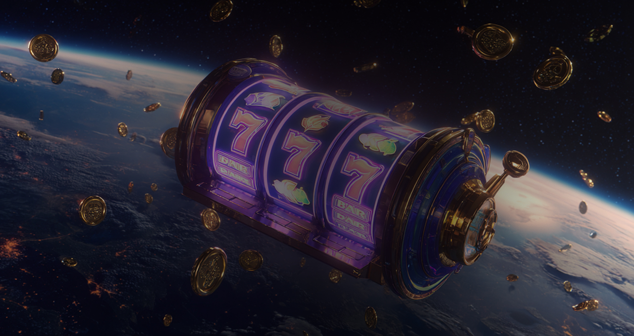 Slot Planet Casino
