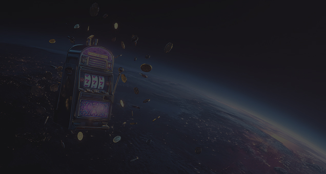 Slot Planet Casino
