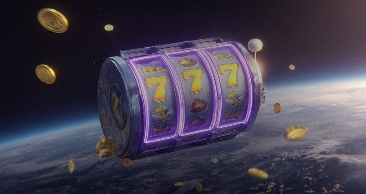 Slot Planet Casino